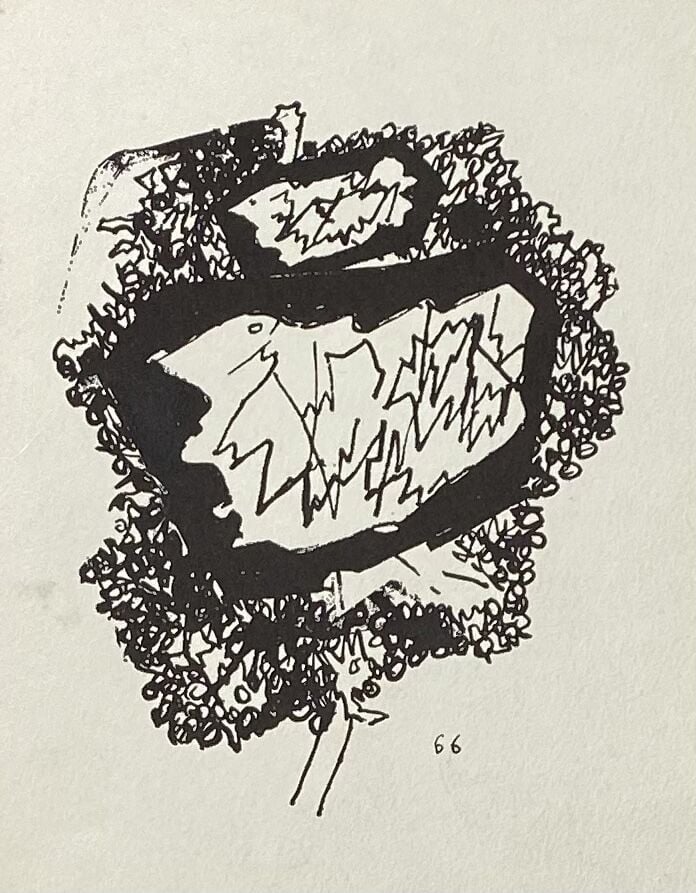 Slavko KOPA (1913-1995) - Nu ; Têtes ; Personnages ; Arbre aux oiseaux ; Animal…