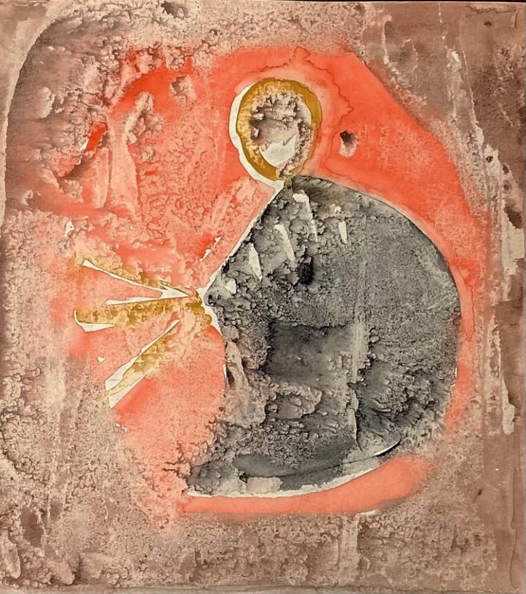 Slavko KOPA (1913-1995) - Nu ; Têtes ; Personnages ; Arbre aux oiseaux ; Animal…