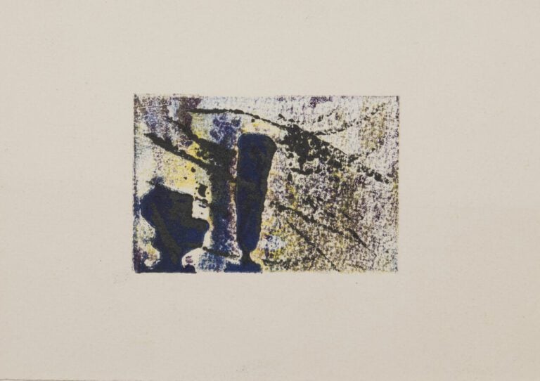 Fernand MAILLAUD ( 1863-1947) - Laboureur - Lithographie sur papier, signée dan…