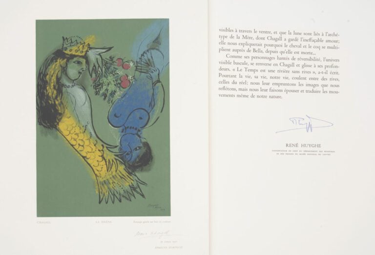 Jean PAULHAN (1884-1968) - ESTAMPES, 1949-1950, éditeur Image Littéraire, Paris…