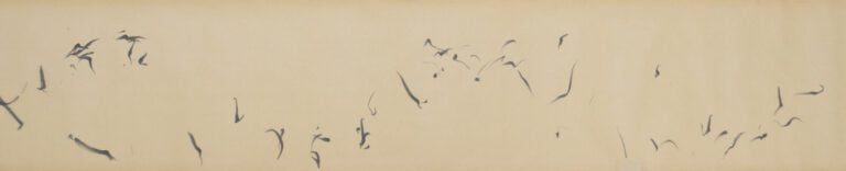 Jean TINGUELY (1925-1991) - Meta-Matic - Ensemble de 7 rouleaux de Meta-Matic,…