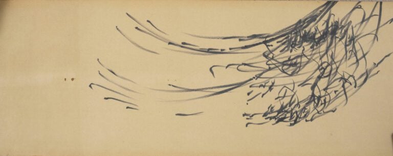 Jean TINGUELY (1925-1991) - Meta-Matic - Ensemble de 7 rouleaux de Meta-Matic,…