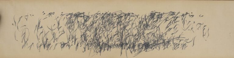 Jean TINGUELY (1925-1991) - Meta-Matic - Ensemble de 7 rouleaux de Meta-Matic,…