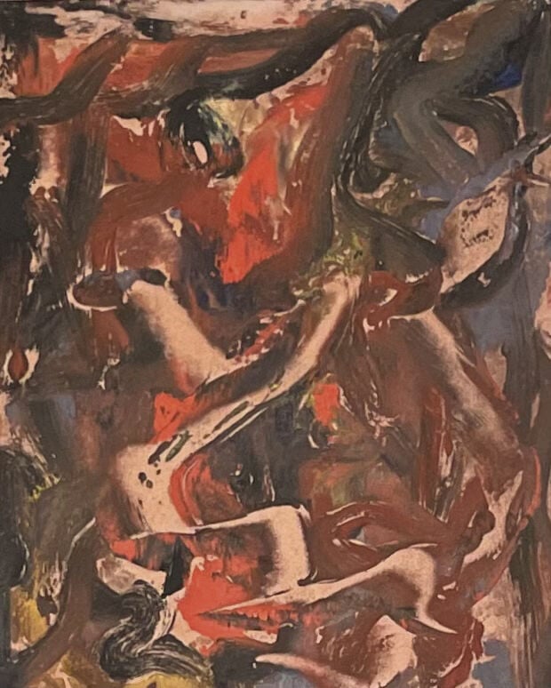 Yolande FIÈVRE (1907-1983) - L'exil mexicain ; Ici la pauvre ; La baignade ; La…