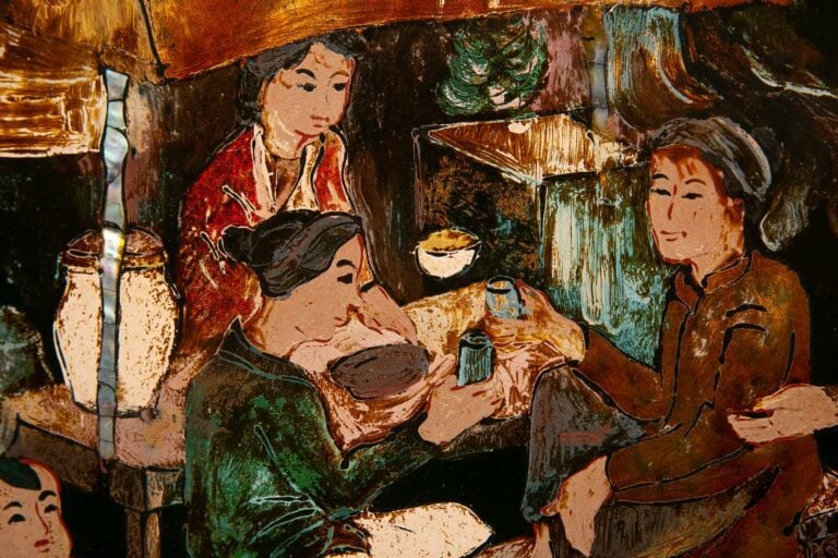 HI?U D? (VIETNAM / INDOCHINE PUIS ETATS-UNIS, 1935-2009), PSEUDONYME DE NGUY?N…