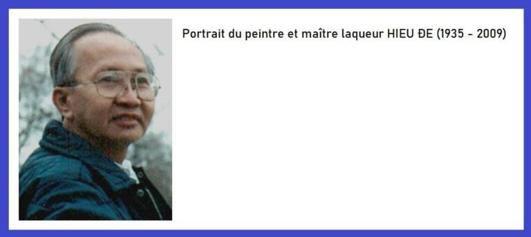 HI?U D? (VIETNAM / INDOCHINE PUIS ETATS-UNIS, 1935-2009), PSEUDONYME DE NGUY?N…
