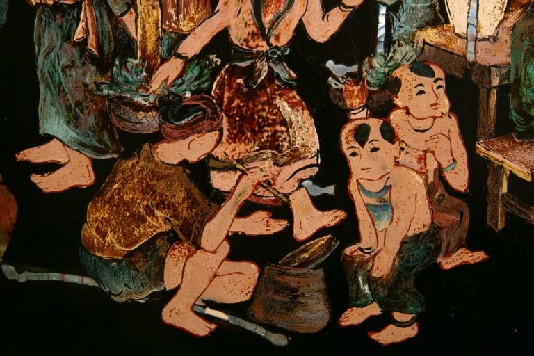 HI?U D? (VIETNAM / INDOCHINE PUIS ETATS-UNIS, 1935-2009), PSEUDONYME DE NGUY?N…