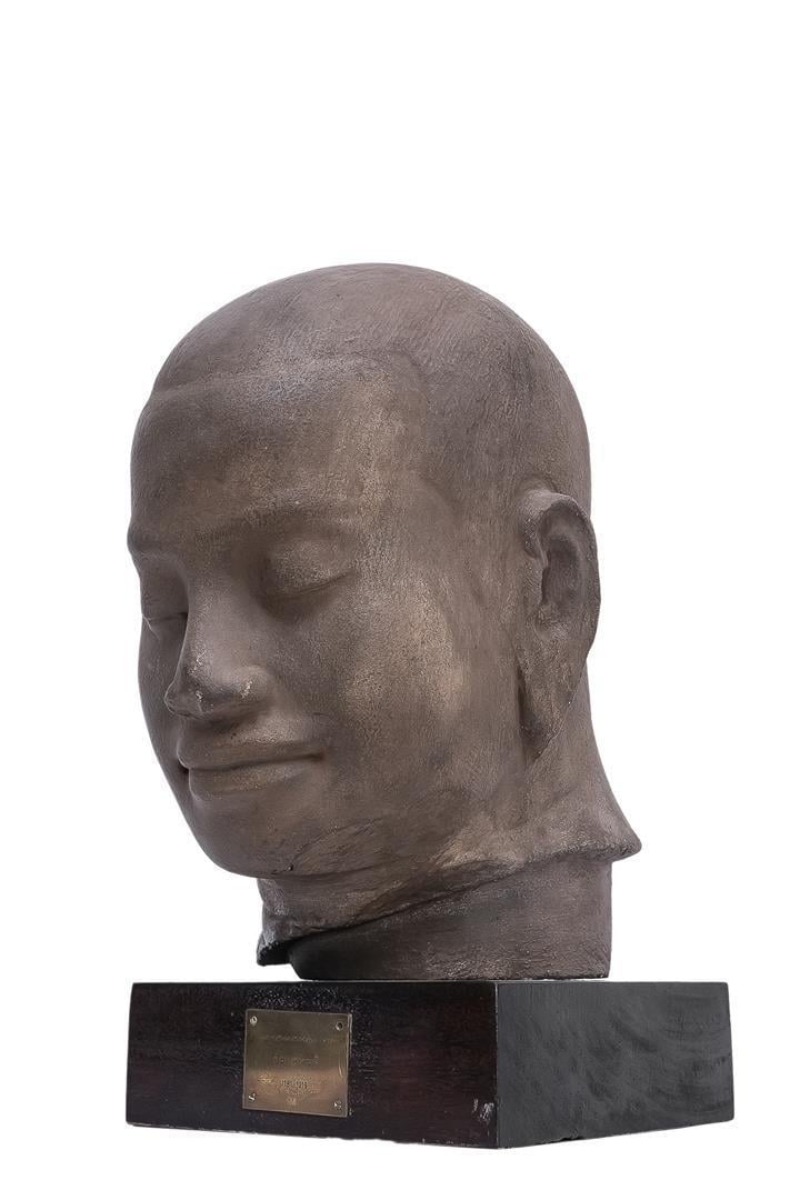 PROBABLE PRODUCTION DE L'ATELIER DE MOULAGE DE LA REUNION DES MUSEES NATIONAUX…