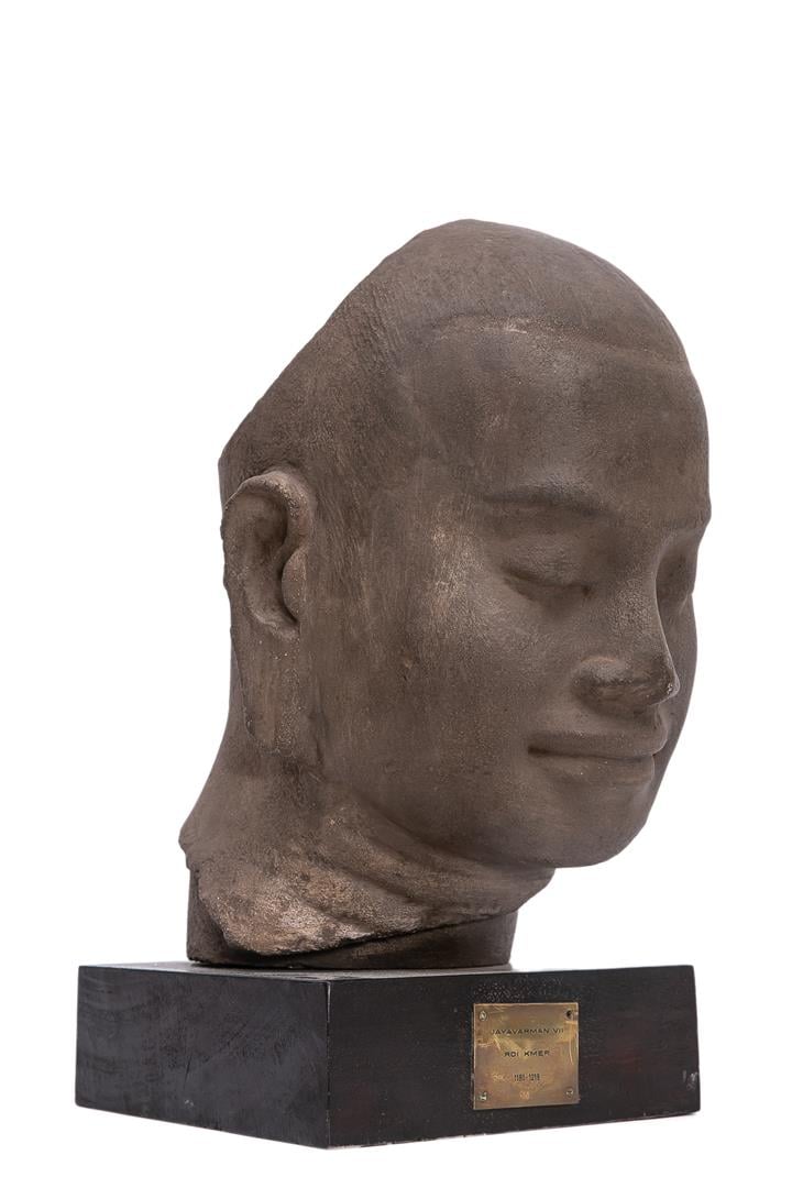 PROBABLE PRODUCTION DE L'ATELIER DE MOULAGE DE LA REUNION DES MUSEES NATIONAUX…