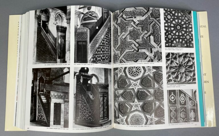Lot de livres d'art dont - -4 volumes MAZENOD : Préhistoire, Islam, Art baroque…