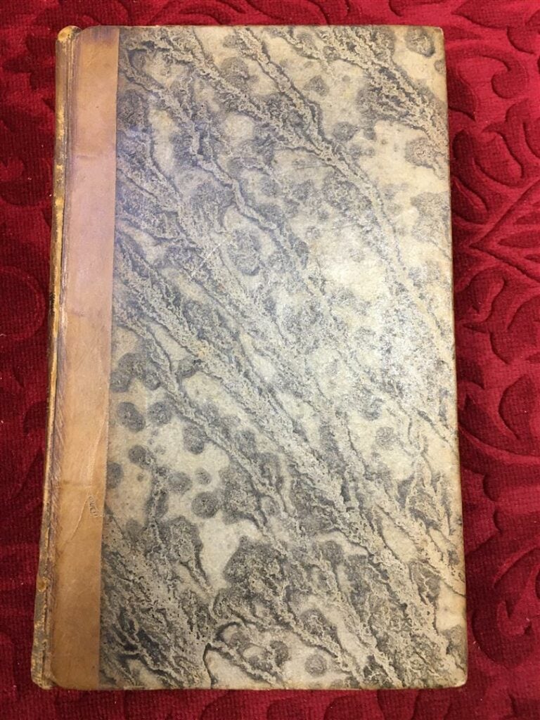 PLUTARQUE, Vies des Hommes illustres, Paris, Pierre Dufart Fils, 1811, 16 volum…