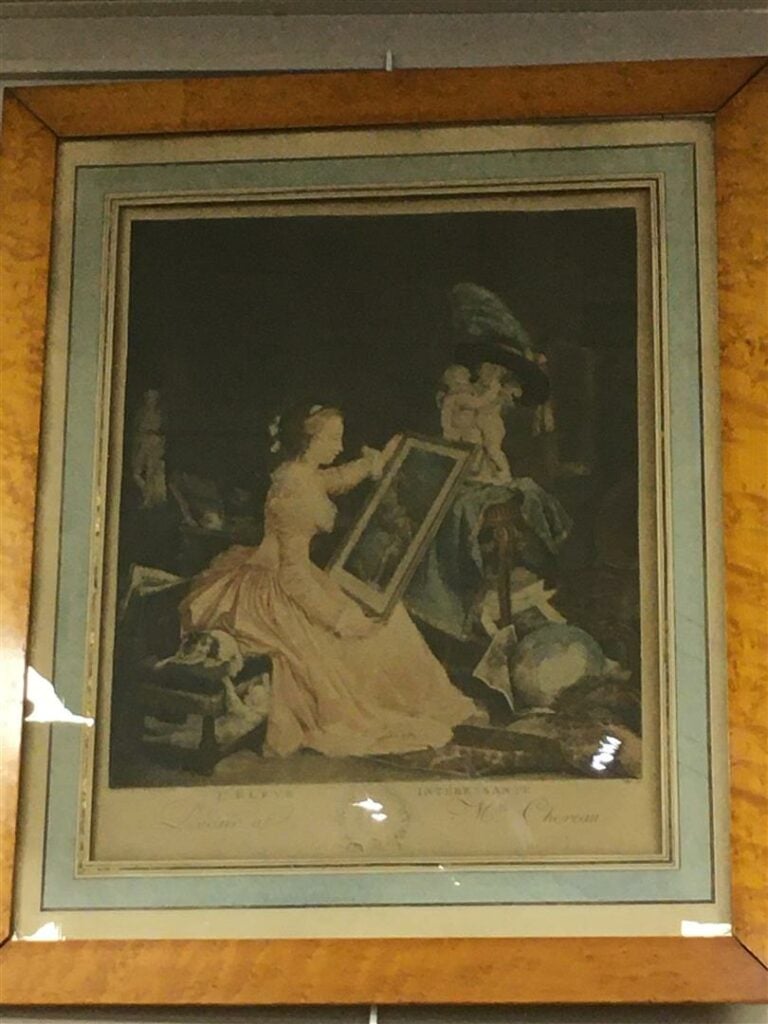 Fort lot de gravures diverses, XVIII-XIXèmes siècles - Vendues en l'état