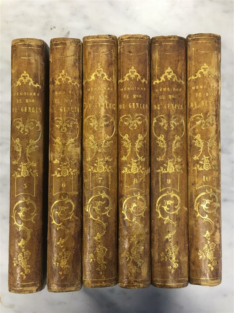 Alfred de MUSSET, Oeuvres complètes, Paris, Charpentier Libraire-Editeur, 1879,…