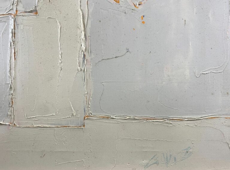 GAVAZZI (XXe) - Bouquet de fleurs sur un entablement - Huile sur toile, signée…