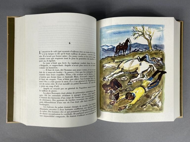 Ensemble de 11 volumes NRF, années 1950/60 dont André Malraux, Dostoïevski, Jea…