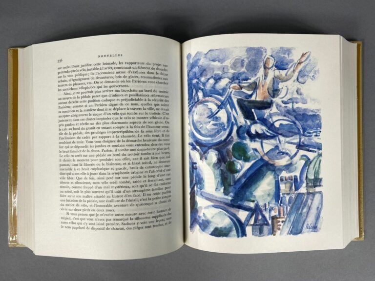 Ensemble de 11 volumes NRF, années 1950/60 dont André Malraux, Dostoïevski, Jea…