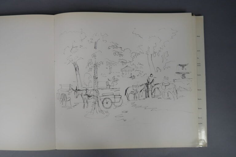 Yves BRAYER (1907-1990) - Lot de trois livres d'art comprenant : - - Yves Braye…