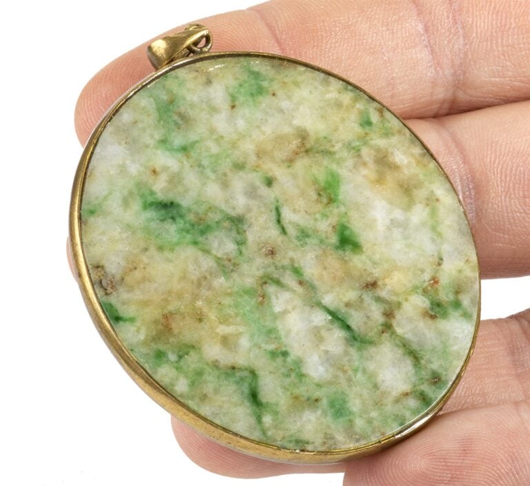 [PARIS] LOT DE QUATRE (4) PLAQUES / PENDENTIFS / PEI EN JADE - Chine, Moderne -…