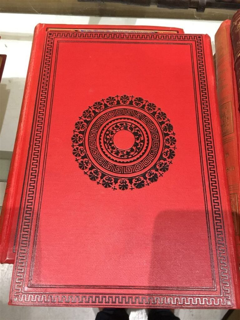 Jules Verne. Les Cinq cent millions de la Begum. Ill. de Léon BENETT. Édition H…