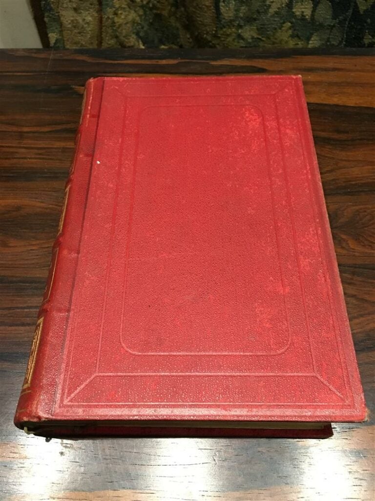 Jules Verne. Vingt Mille Lieues sous les Mers. Ill. de Riou et de Neuville. Édi…