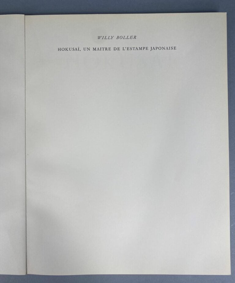 Documentation sur l'Art asiatique - Ensemble de deux livres comprenant : - - L'…
