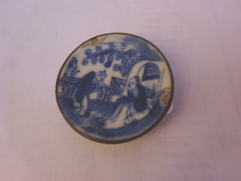 ACCUMULATION DE PORCELAINES - Chine et Vietnam, Epoque XXe siècle - Elle compre…