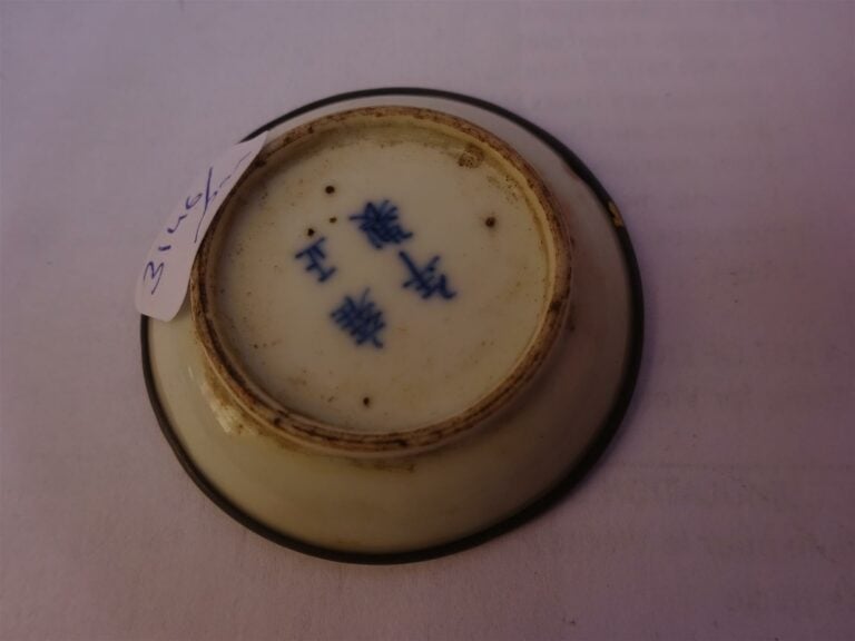 ACCUMULATION DE PORCELAINES - Chine et Vietnam, Epoque XXe siècle - Elle compre…