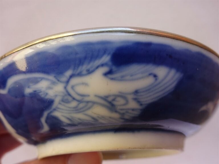 ACCUMULATION DE PORCELAINES - Chine et Vietnam, Epoque XXe siècle - Elle compre…
