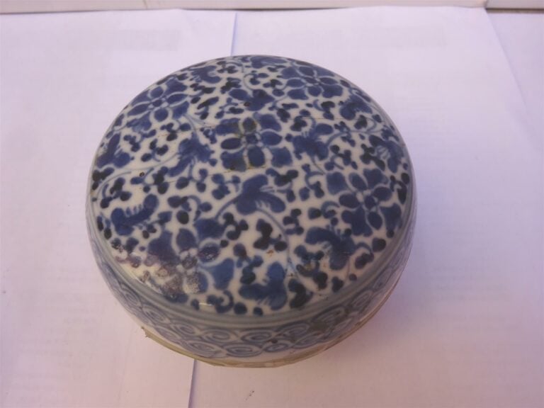 ACCUMULATION DE PORCELAINES - Chine et Vietnam, Epoque XXe siècle - Elle compre…