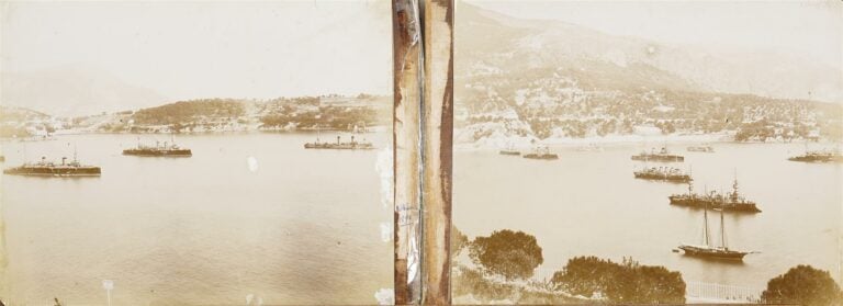 CHINE / SHANGHAI - ALBUM COMPRENANT NEUF (9) PHOTOGRAPHIES ANCIENNES / TIRAGES…