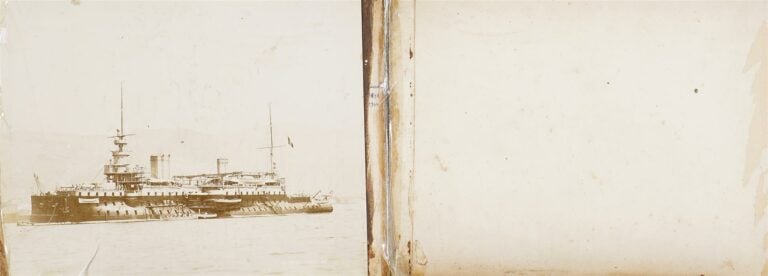CHINE / SHANGHAI - ALBUM COMPRENANT NEUF (9) PHOTOGRAPHIES ANCIENNES / TIRAGES…
