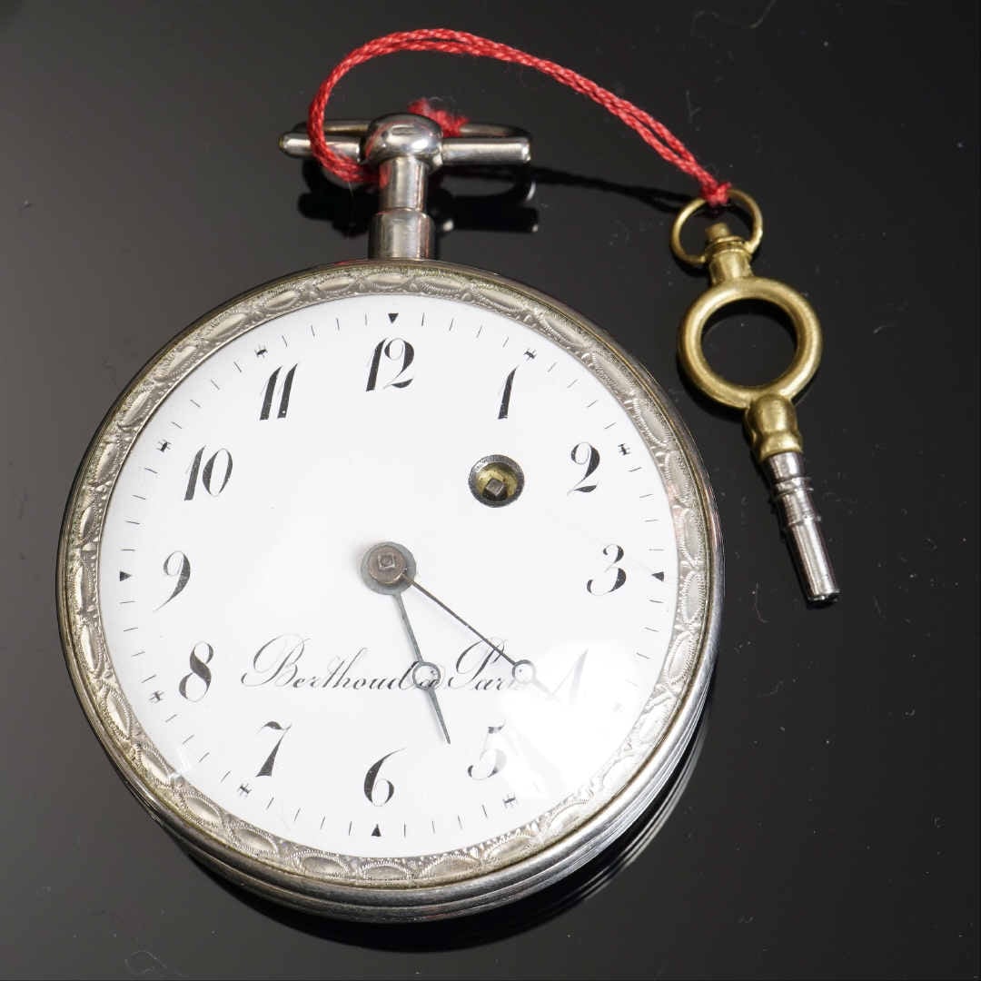 Verre De Montre à Coq Bomber - Lentille Plate, Diamètre 38 Mm - Neuf Sans étiquette, Remplacement Universel