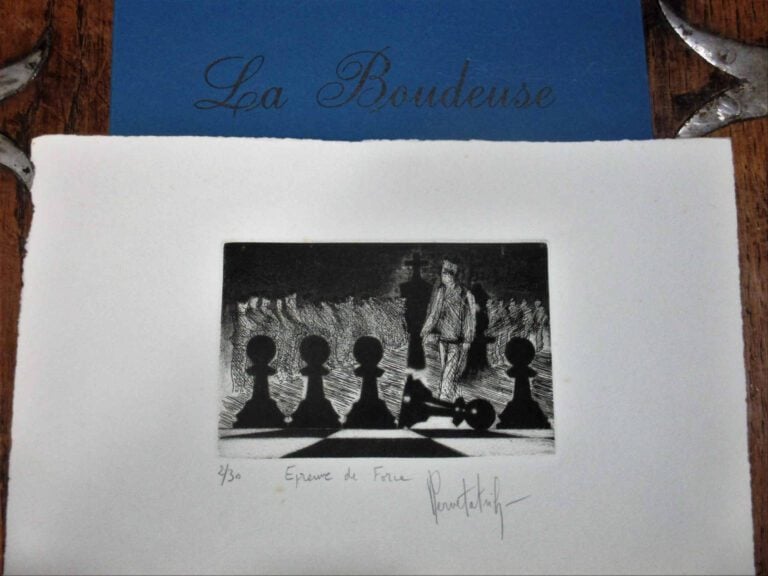 BOUGAINVILLE (Louis Antoine de). - La Boudeuse. Frontispice d'Edmond Rigal. Ill…