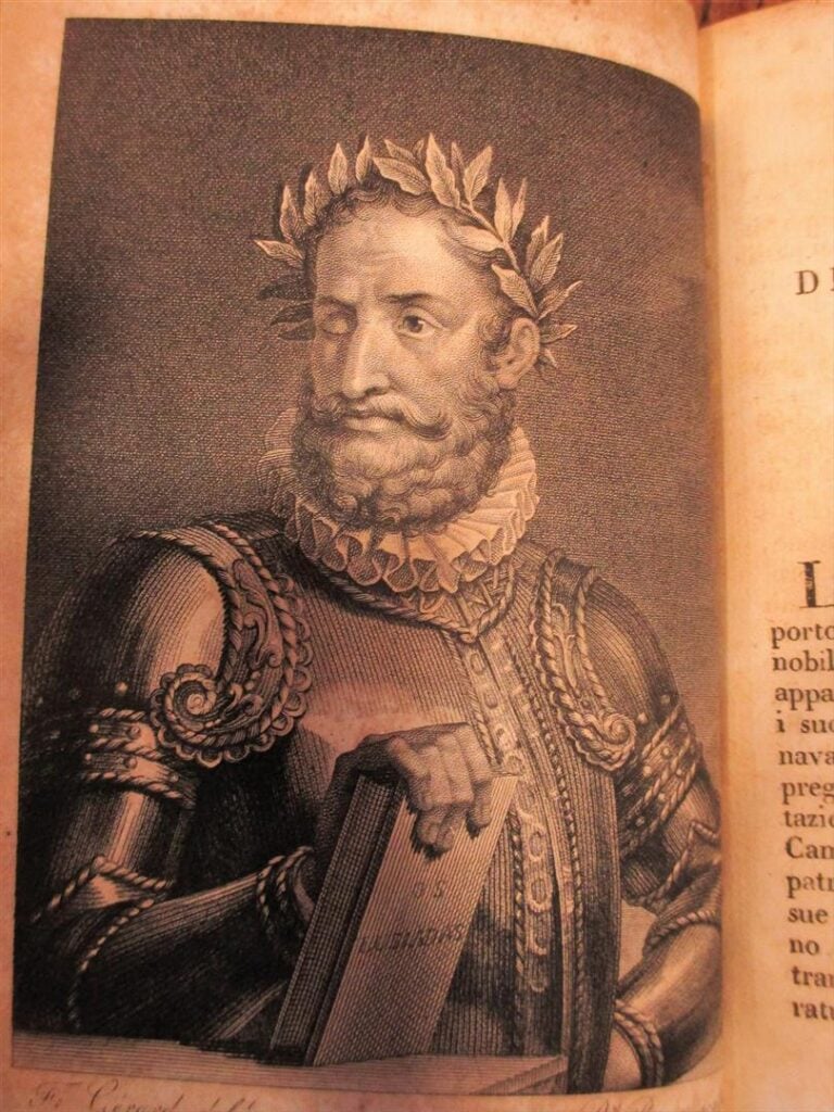 CAMOENS - I lusiadi di luigi camoens traduzione di antonio nervi seconda edizio…
