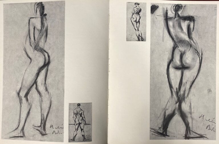 Ensemble de documentation sur BRASSAI (1899-1984) : - -Henri Miller rocher heur…