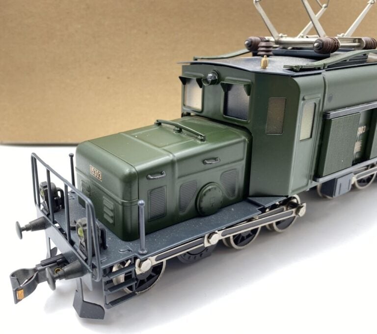 ETS Crcoco BO ref 106 G (Tchéque)