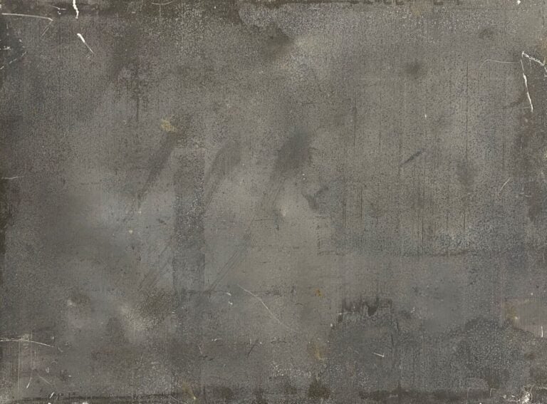 Fabrice LANGLADE (1964) - Suite de dix plaques en plomb travaillées au repoussé…