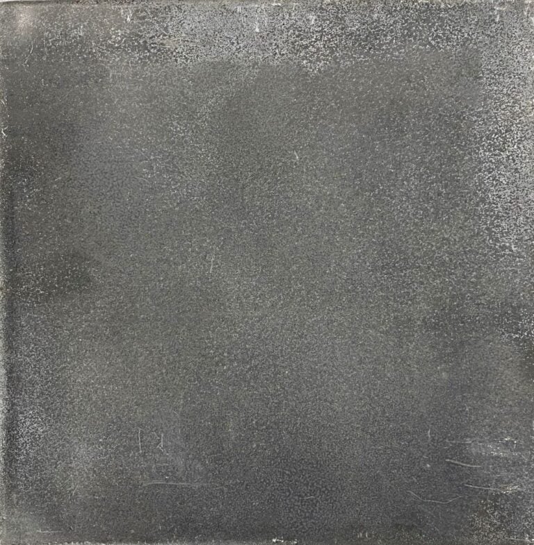 Fabrice LANGLADE (1964) - Suite de dix plaques en plomb travaillées au repoussé…