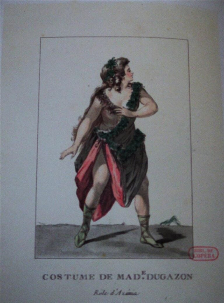 JULLIEN (Adolphe) - Histoire du costume au théatre depuis les origines du théat…