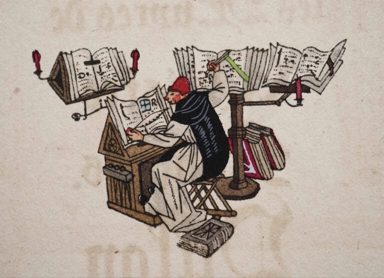 [LEMARIE (Henri)] - VILLON (François). - OEuvres. Le Grant Testament Villon et…
