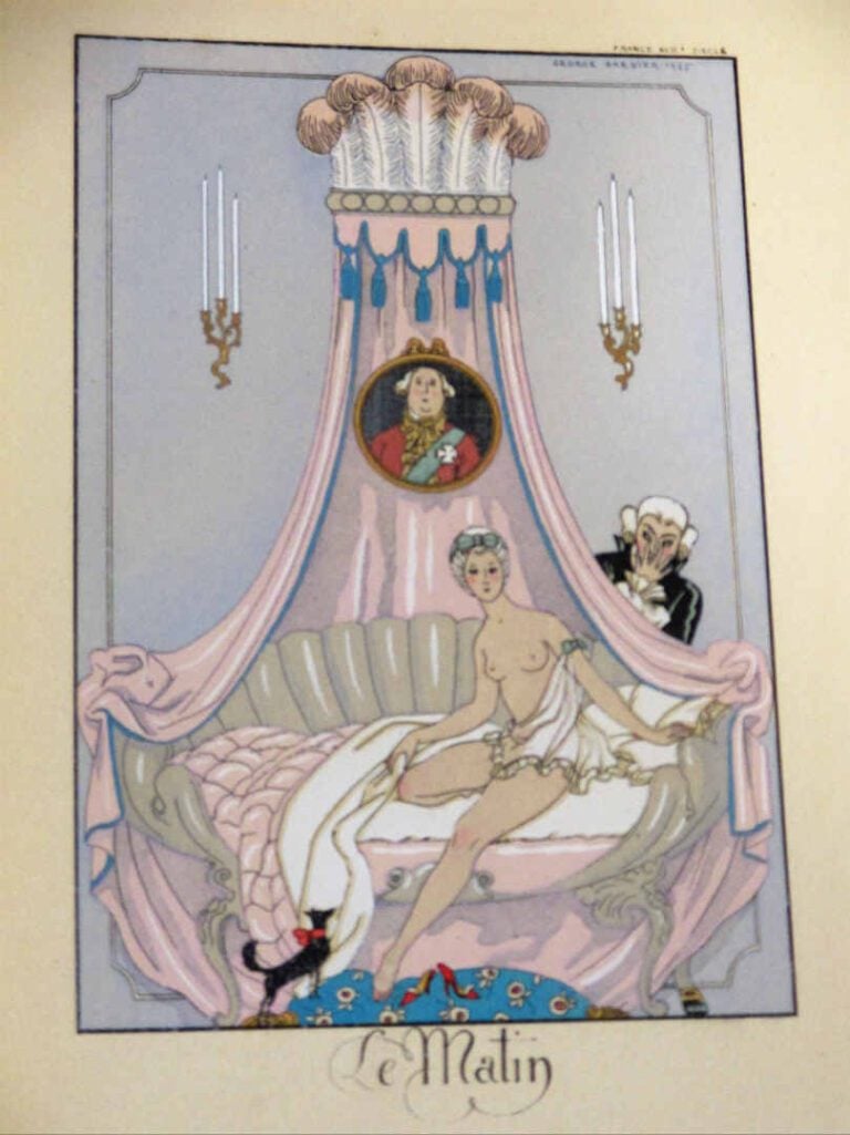 Les Artistes du Livre. - Paris. Babou, éditeur. - 14 volumes. In-4°. En feuille…