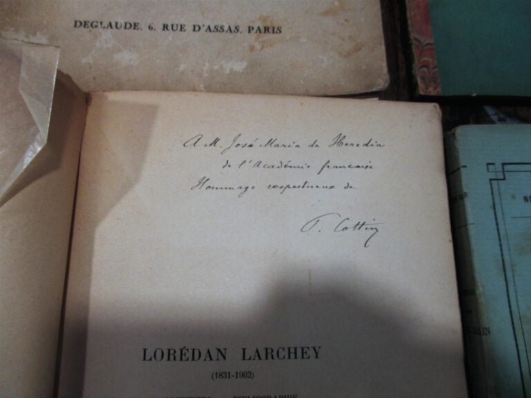 Lettres d'elle et de lui. Par une dame de la cour et qui n'est pas d'une acadé…