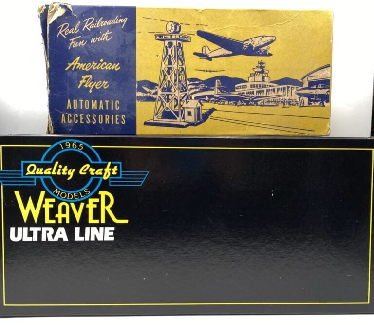 LIONEL loco NY Central 125 BO, Weaver loco diesel 3 rail en BO, Rail King chass…