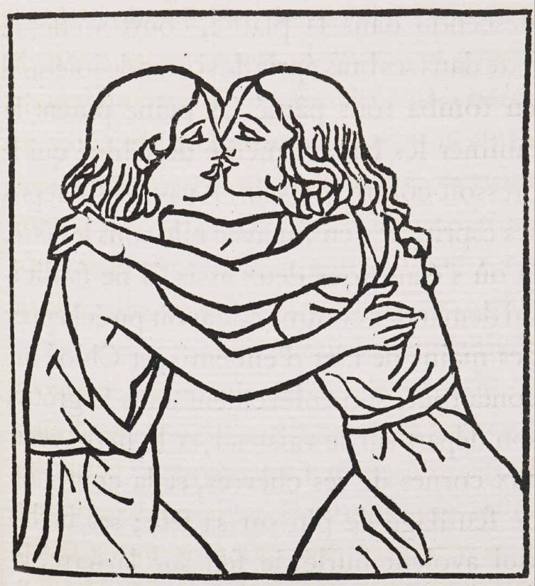 [MAILLOL (Aristide)] - LONGUS. - Les Pastorales de Longus ou Daphnis et Chloé.…