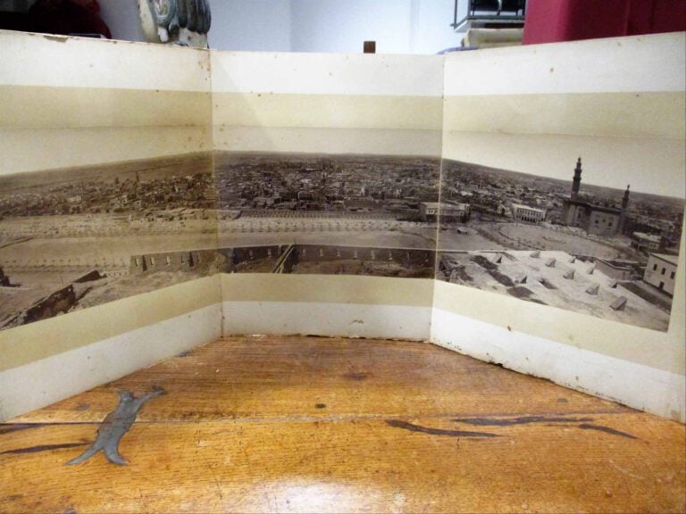 PHOTOGRAPHIES. - ORIENTALISME. EGYPTE. - FELIX BONFILS. Vers 1870. - Lot de 8 c…