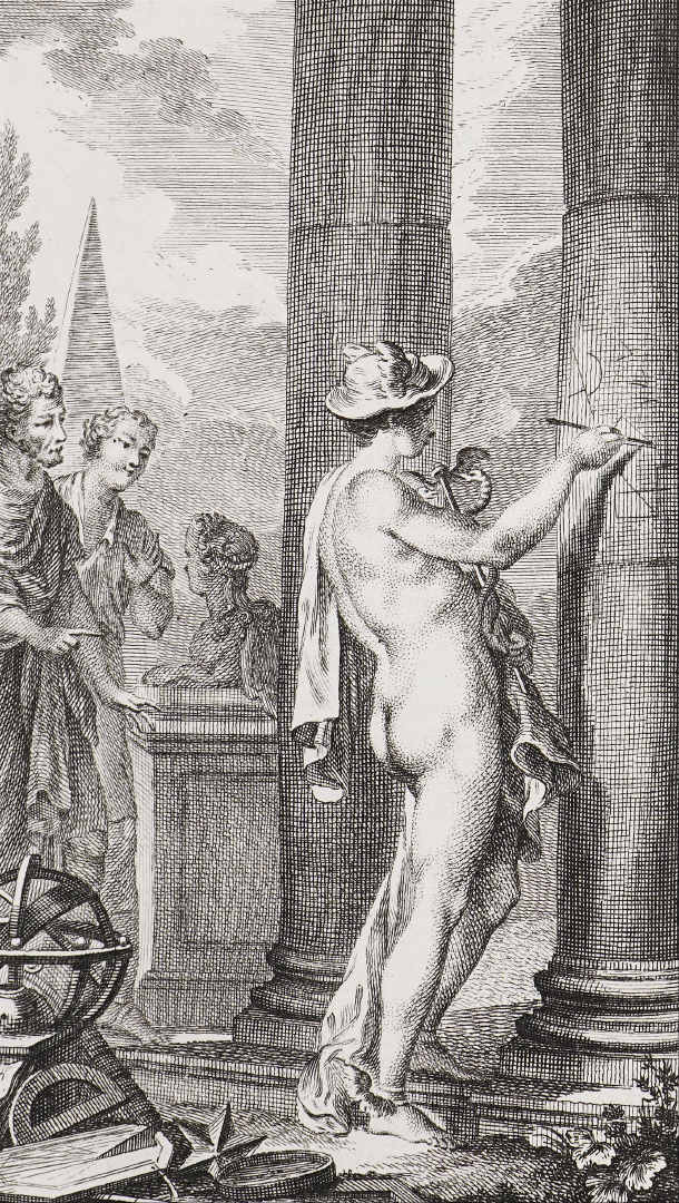 ROUSSEAU (Jean Jacques). - Émile, ou de l'éducation. - La Haye, Jean Néaulme, 1…