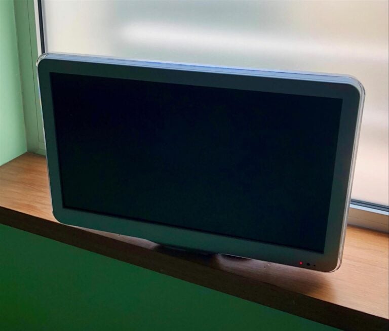 Téléviseur Philips 21 pouces. [36]