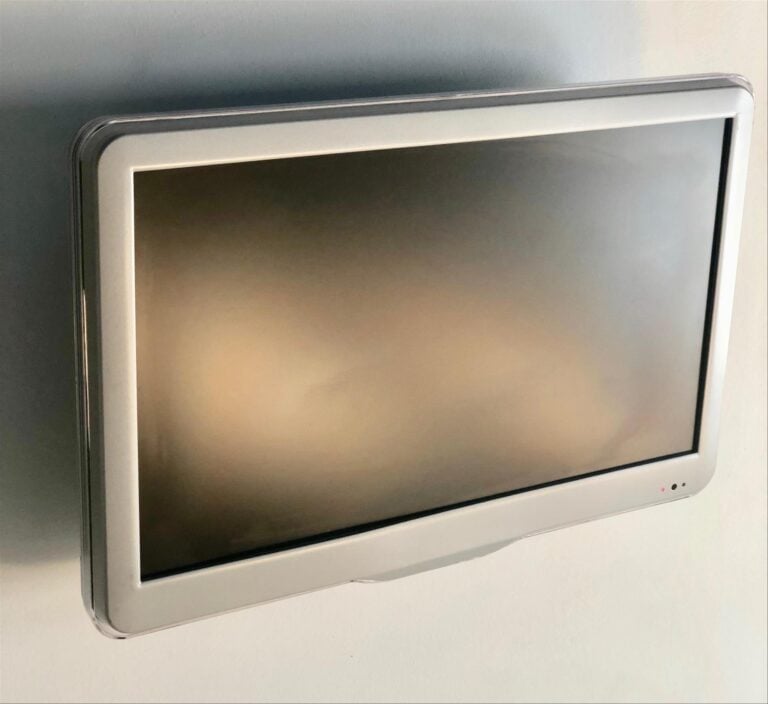 Téléviseur Philips 21 pouces. [45]
