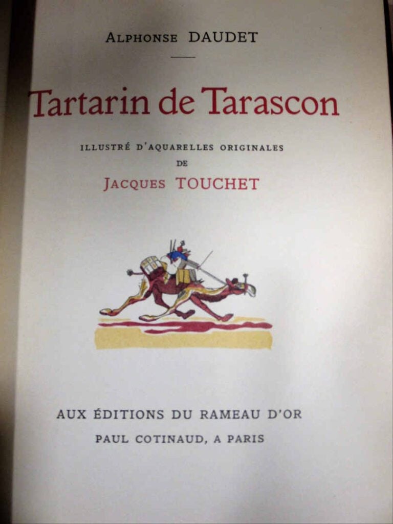 [TOUCHET (Jacques)]. - Déclaration des droits de l'homme et du citoyen, illustr…