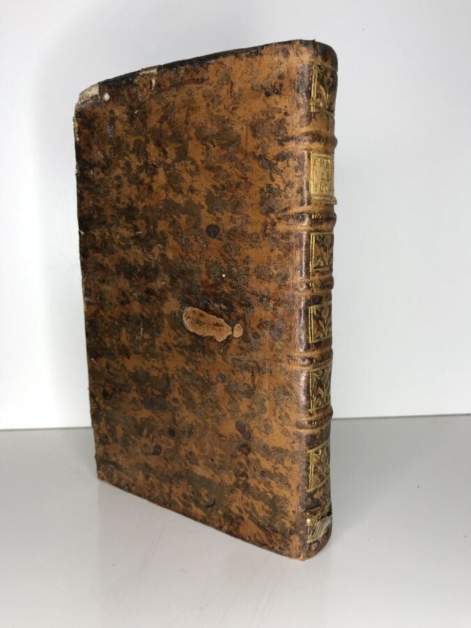 Astruc (Louis, noble). - Traites des tutelles et curatelles de la division des…